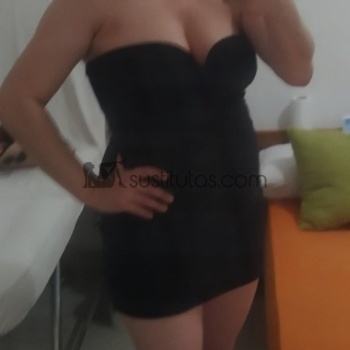 Hola soy lucía, de nacionalidad paraguaya, divertida, amable y con saber estar, Alicante
