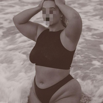 Ven a pasar un buen momento agradable a mi lado seductora, dulce y muy coqueta, Ondara