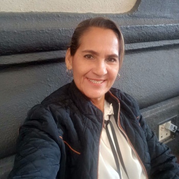 Ruth, Alicante