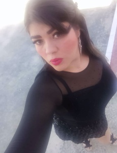 Luna, colombiana