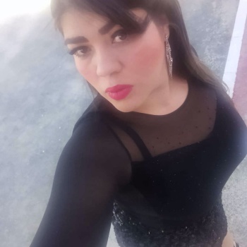 Luna, colombiana, Alicante