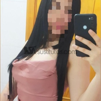 Soy helen, nueva en la ciudad, Elche