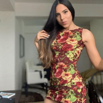 Pamela nueva en la ciudad ven vip, Torrevieja