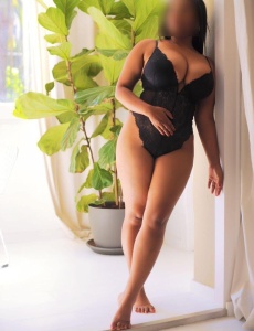 Daniela dominicana travieza