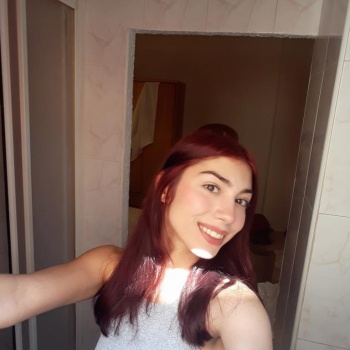 Joven española, Alicante