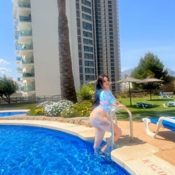 Karen, Benidorm