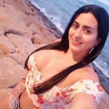 Valentina, Benidorm
