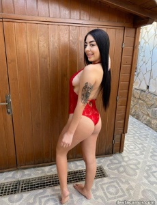 Soy Valery,una jovencita de 21 añitos,una mujer especialmente