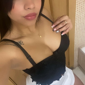 Nicol, latina sensual, Alicante