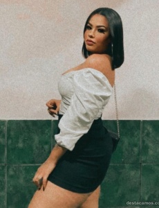 Luna brasileña bi para clientes exigentes