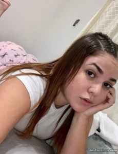Paulina nueva en benidorm