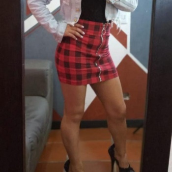 Jovencita, Alicante