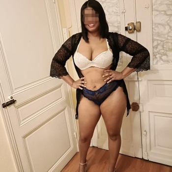 Novedad en orihuela - pamela latina, Orihuela