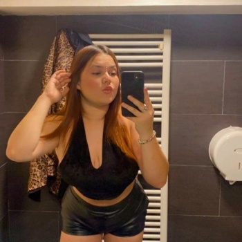 Dispuesta a todo, Benidorm