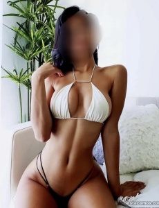 Novedad estudiante de paso muy implicada