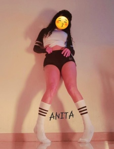 Anita. Particular. Guardamar