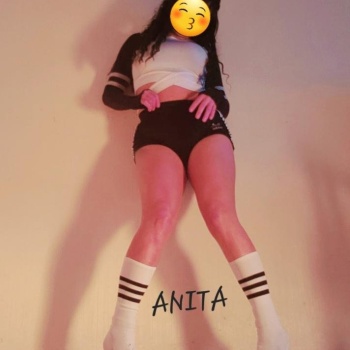Anita. Particular. Guardamar, Elche