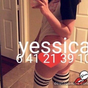 Yessica particular la cala, Benidorm