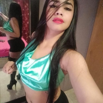 Jovencita en alicante, Alicante