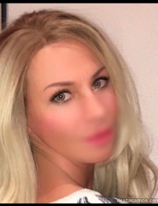 Natalia rusanovedad escort super