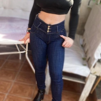 Vanessa, Benidorm