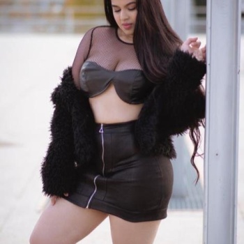 Camila soy la mujer que estabas buscando, Benidorm