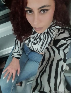 Morenita