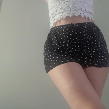 Chica en oferta, Benidorm