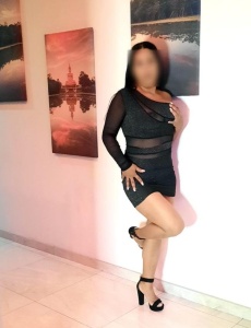 Te la deliciosamente....