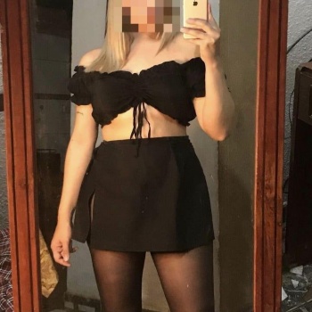 Diana bellísima y sensual rubia 28 años recien llegada!!, Alicante