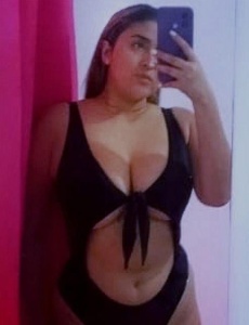 Emily compaÑia perfecta en cualquier momento