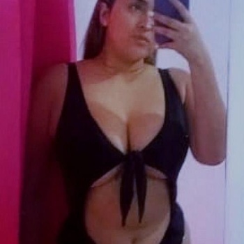 Emily compaÑia perfecta en cualquier momento, Alicante