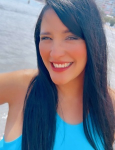Alejandra colombiana