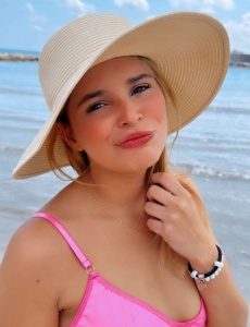Cristal colombiana