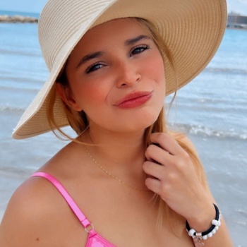 Cristal colombiana, Alicante