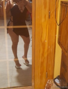 Masajista colombiana
