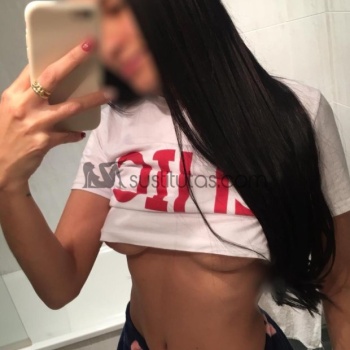 Soy una chica extrovertida a la que le gusta conocer gente nueva y pasarlo bien, Alicante