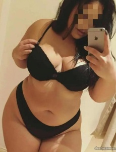 Gordita solo salidas 50€