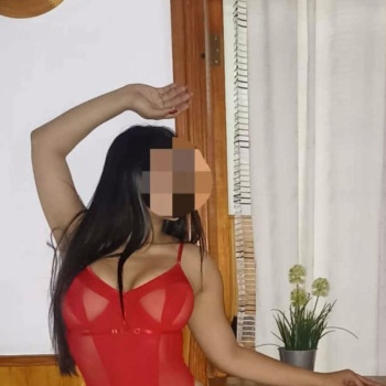 Oshuu, latina recién llegada!, Alicante