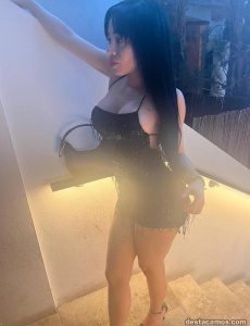 Merlina la chica que te dara mucho cariÑo ️️️