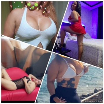 Dos amigas muy completas, Alicante