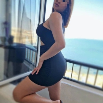 Paula, bella latina en torrevieja, Torrevieja