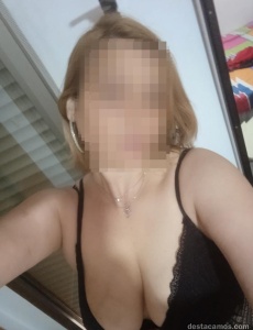 Mariola mujer dulce y cariÑosa
