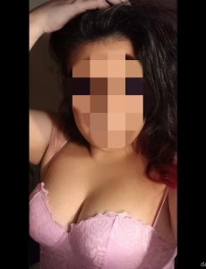 Chica particular española real