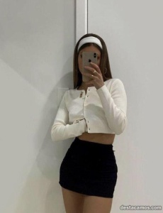Nicol nueva en la zona de javea y dénia solo salidas 18 años