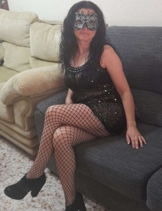 Catalina masajista