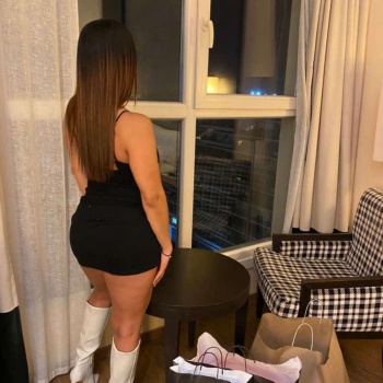 Alejandra, escort novedad en tu cuidad, Denia