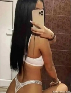 Bombón latina