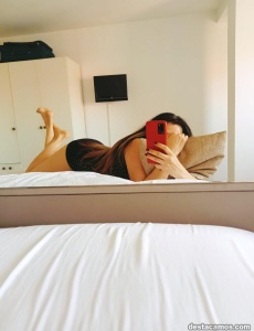 Latina cariñosa y deliciosa benidorm