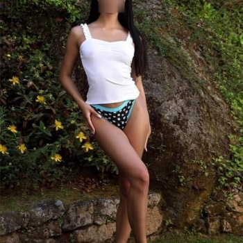 Angela tu nueva amiga, Calpe